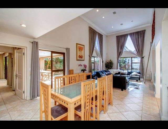 3 BEDROOM PROPERTY TO RENT IN RIVER CLUB